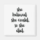 Suche nach weiblich magnete Feminismus