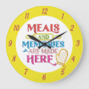 Suche nach erinnerung wanduhren Modern