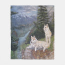 Suche nach wolf decken Arktisch