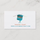 Suche nach strickende visitenkarten Stricknadeln