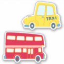 Suche nach gelbes taxi aufkleber Fahrzeug