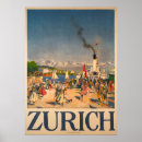 Suche nach zurich poster Reiseplakat