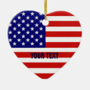 Suche nach american flag ornamente Usa