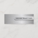 Suche nach aluminium mini visitenkarten Bau