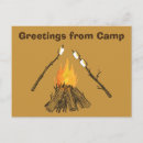 Suche nach lagerfeuer postkarten Für kinder