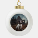 Suche nach englischer springer spaniel ornamente Jede person