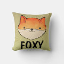 Suche nach foxy kissen Füchse