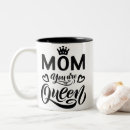 Suche nach königin tasse tassen Mutter