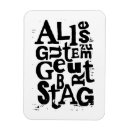 Suche nach happy birthday magnete Geburtstag