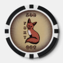 Suche nach fuchs poker chips Füchse