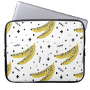 Suche nach banane laptop schutzhüllen Muster