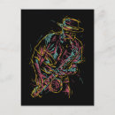 Suche nach trompete postkarten Jazz