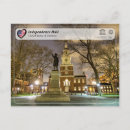 Suche nach philadelphia postkarten unabhängigkeitssaal