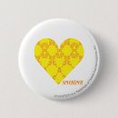 Suche nach damast buttons Gelb orange