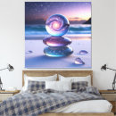 Suche nach kiesel leinwandbilder Strand