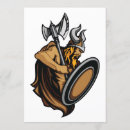 Suche nach axt einladungen Krieger