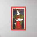 Suche nach nouveau leinwandbilder Vintag