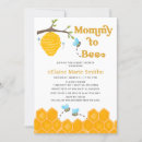 Suche nach mommy to bee einladungen Bieneneltern