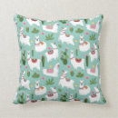 Suche nach lamas kissen Alpaka