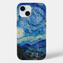 Suche nach fine art iphone hüllen Die sternennacht