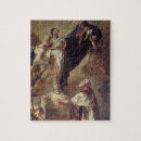 Suche nach jungfrau puzzle Madonna