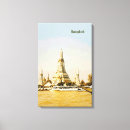 Suche nach bangkok leinwandbilder Tempel