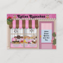 Suche nach backen mit liebe visitenkarten Geschäft