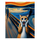 Suche nach katzenliebhaber poster Bunt