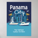 Suche nach panama poster Ozean