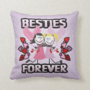 Suche nach beste freundin kissen Bestie