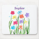 Suche nach bunte blumen mousepads Mutter