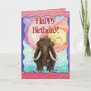 Suche nach mammuts karten Niedlich