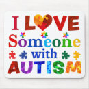 Suche nach autism mousepads Akzeptanz von autismus