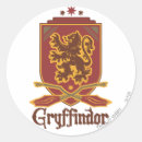 Suche nach quidditch aufkleber Gryffindor