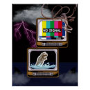 Suche nach retro tv poster Für alle