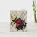 Suche nach gotisch kleine grußkarten Schwarz