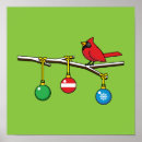 Suche nach roter kardinal poster Weihnachten