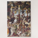 Suche nach kreuzigung puzzle Christlich