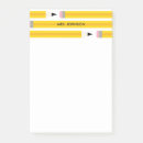 Suche nach bleistifte post it Lehrergeschenk