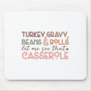 Suche nach bohnen mousepads Abendessen