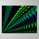 Suche nach grün blau poster Geometrisch
