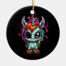 Suche nach horror ornamente Gothic