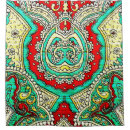 Suche nach orientalisches muster dusch vorhänge Paisley