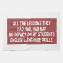 Suche nach lehrer geschirr tücher Lesen