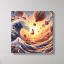 Suche nach dream leinwandbilder Surreal