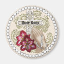 Suche nach konfirmation magnete Blume