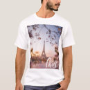 Suche nach paris tourismus tshirts Frankreich