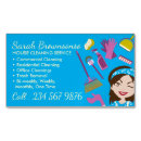 Suche nach cleaning services visitenkarten Reiniger