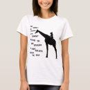 Suche nach giraffe tshirts Albern