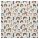 Suche nach igel stoffe Kinderzimmer